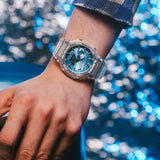 Casio G-Shock GA-2100BM-7A2DR - G1690