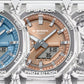 Casio G-Shock GA-2100BM-7A2DR - G1690