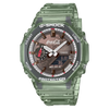 Casio G-SHOCK Coca-Cola collaboration model - GA-2100CC-3AJR