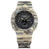 Casio G-Shock Watch Men GA-2100CM-5ADR - G1793