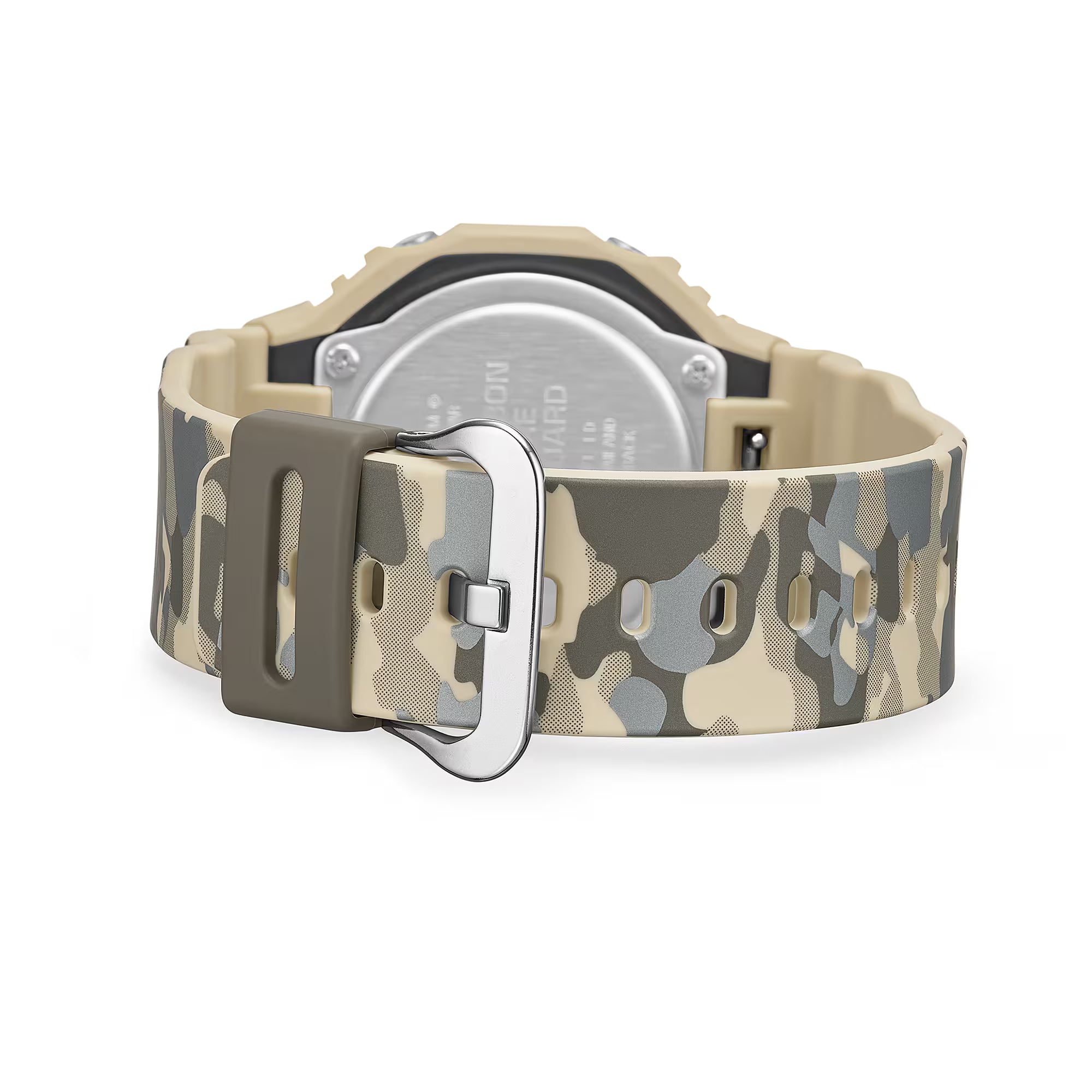 Casio G-Shock Watch Men GA-2100CM-5ADR - G1793