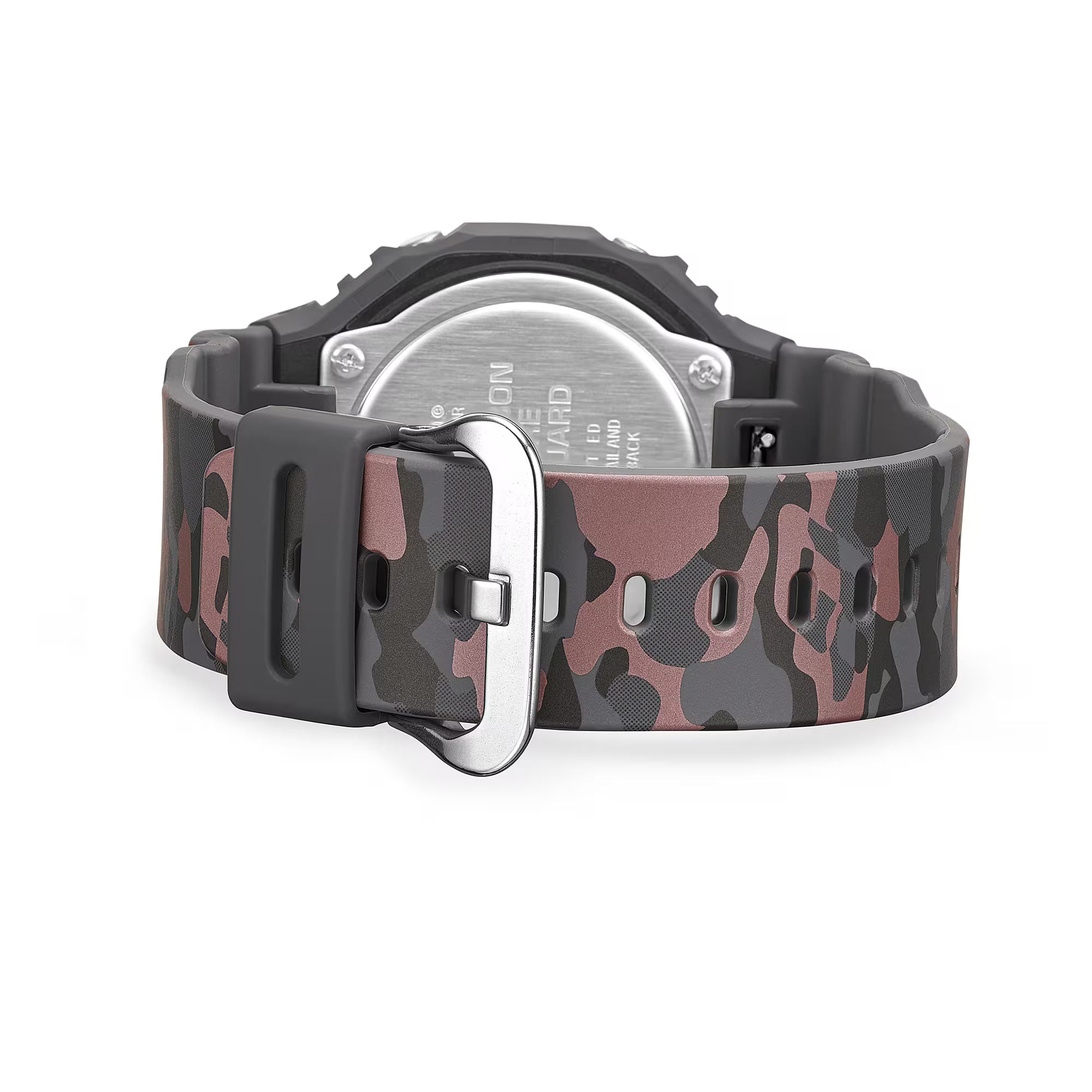 Casio G-Shock Watch Men GA-2100CM-8ADR - G1794
