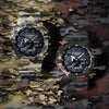 Casio G-Shock Watch Men GA-2100CM-5ADR - G1793