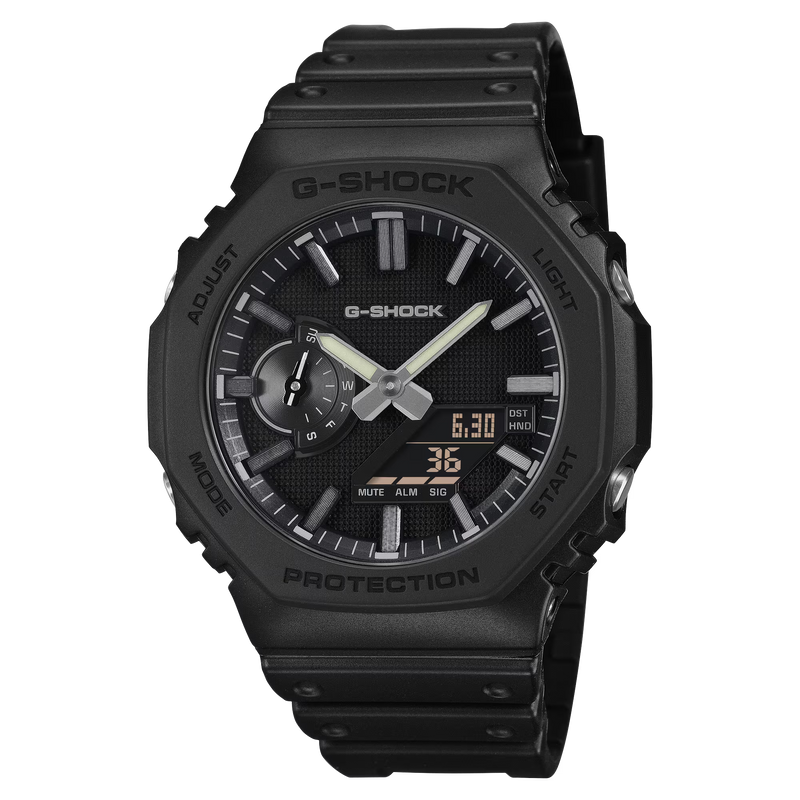 CASIO G-SHOCK GA-2100LXB-1ADR - G1815