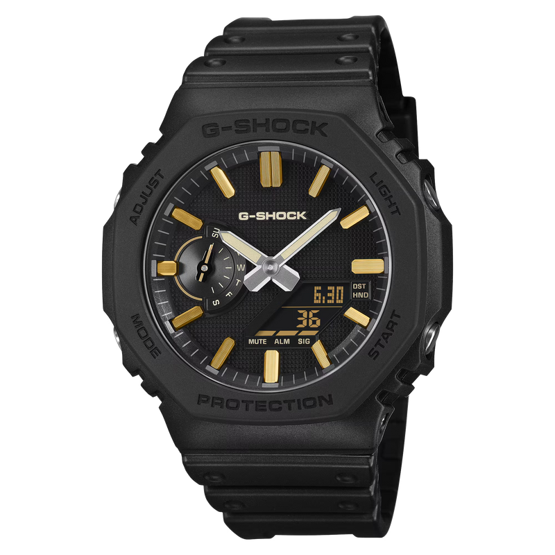 CASIO G-SHOCK GA-2100LXB-1A9DR - G1816
