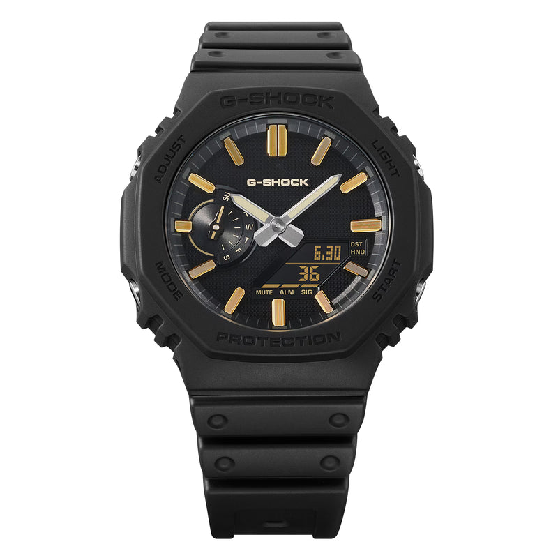 CASIO G-SHOCK GA-2100LXB-1A9DR - G1816