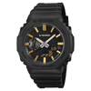 CASIO G-SHOCK GA-2100LXB-1A9DR - G1816
