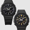 CASIO G-SHOCK GA-2100LXB-1A9DR - G1816