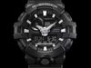 Casio G-Shock GA-700-1BDR - G715