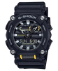 Casio G-SHOCK GA-900-1ADR - G1057 - KRISHNA WATCH COMPANY