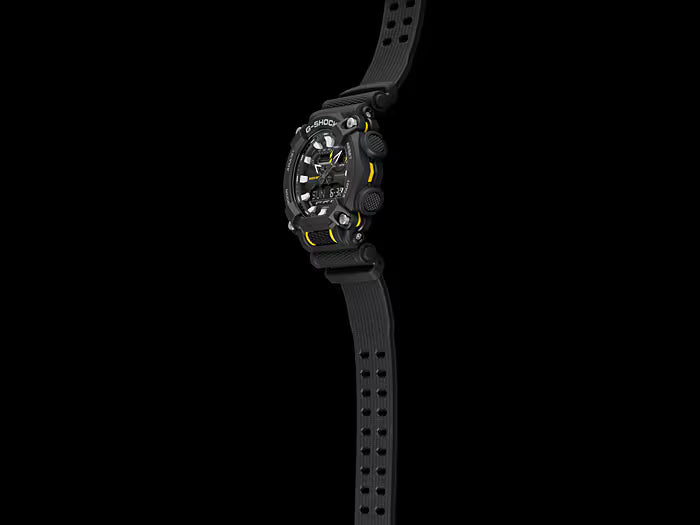 Casio G-SHOCK GA-900-1ADR - G1057 - KRISHNA WATCH COMPANY