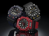 Casio G-SHOCK GA-900-1ADR - G1057 - KRISHNA WATCH COMPANY