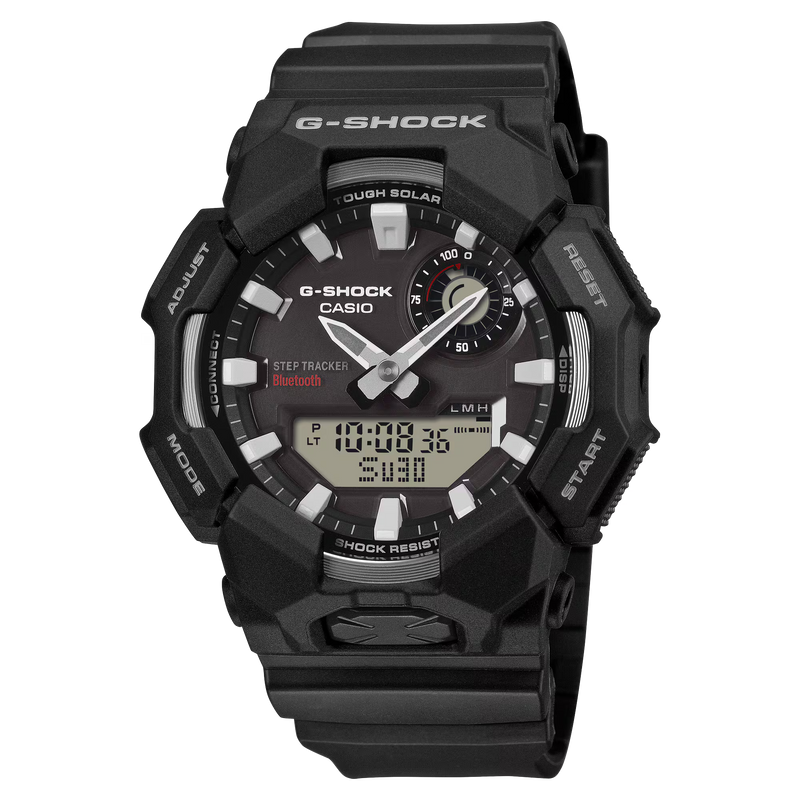 Casio G-SHOCK GA -B010 -1ADR - G1755