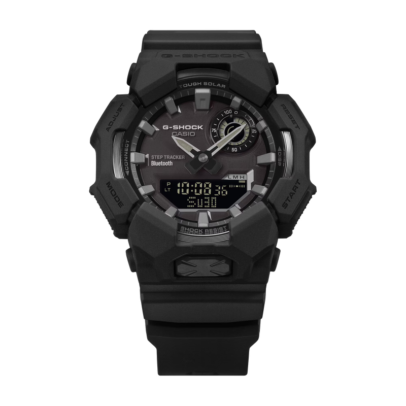 Casio G-SHOCK GA -B010 -1A1DR - G1754