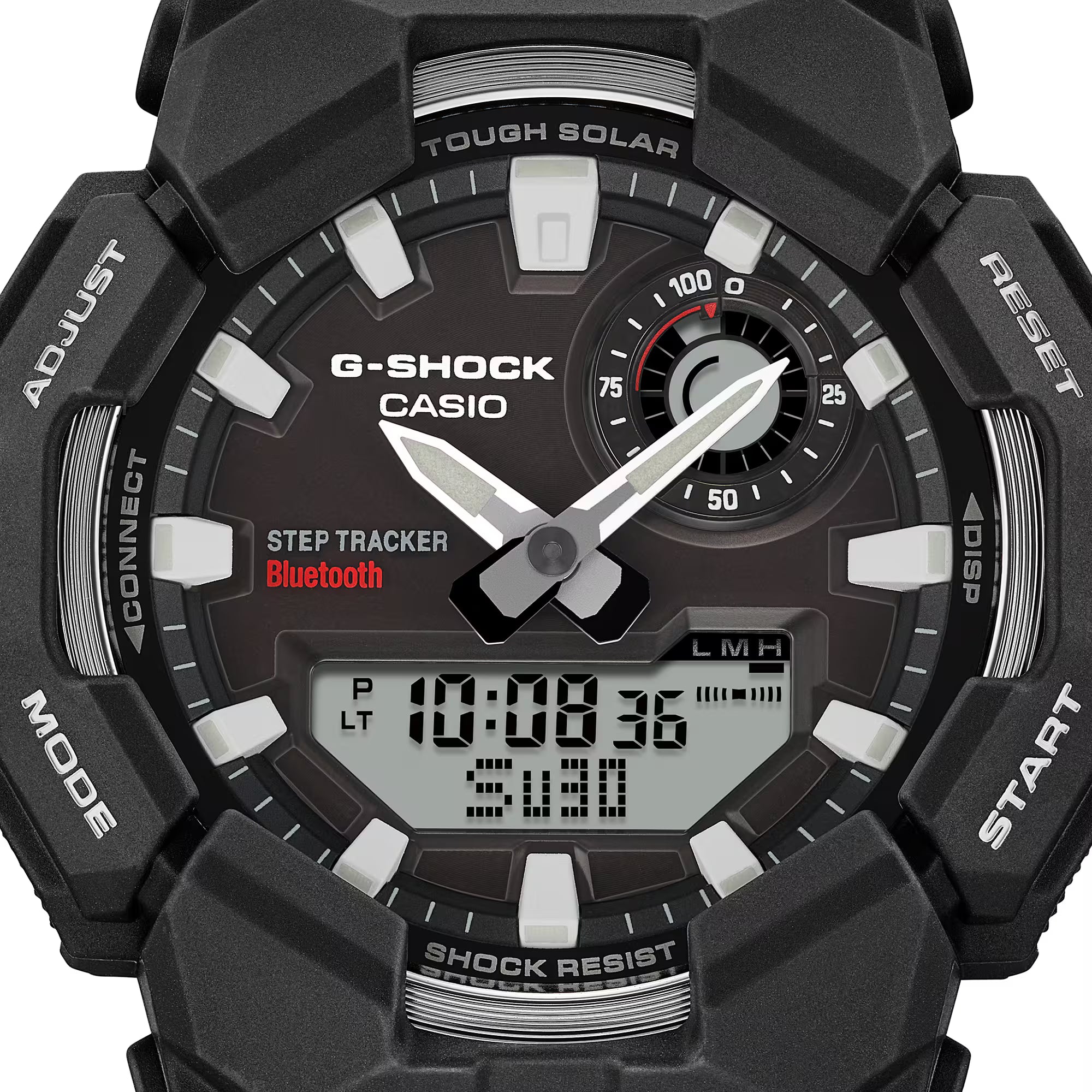 Casio G-SHOCK GA -B010 -1ADR - G1755