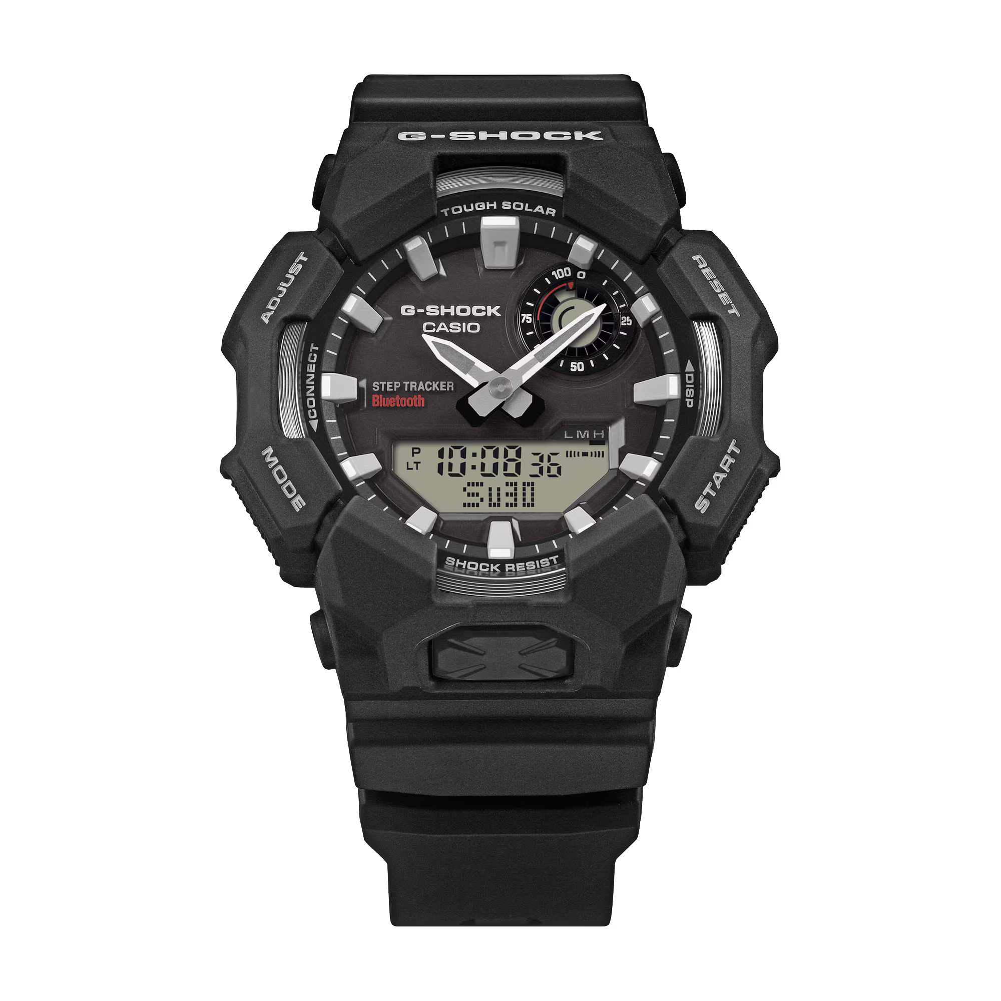 Casio G-SHOCK GA -B010 -1ADR - G1755