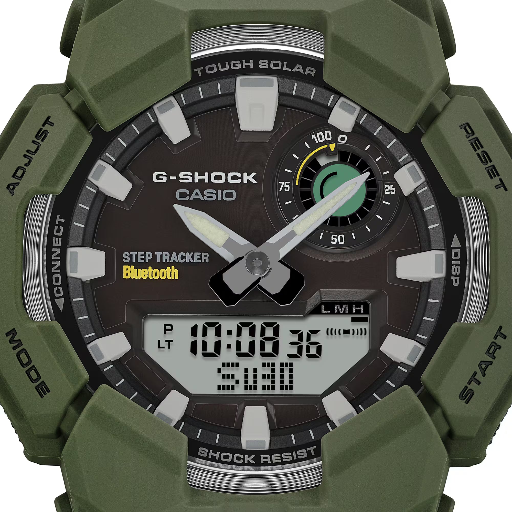 Casio G-SHOCK GA -B010 -3ADR - G1756