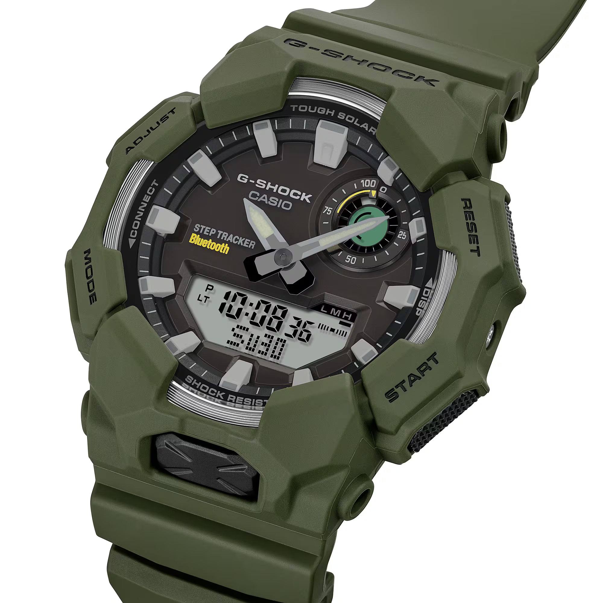 Casio G-SHOCK GA -B010 -3ADR - G1756