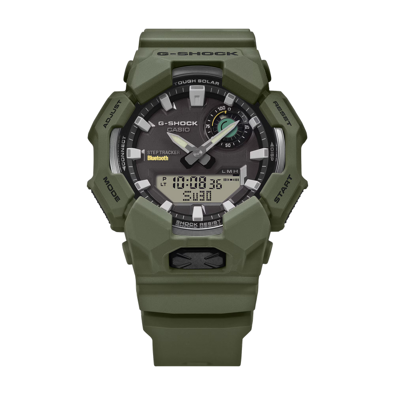 Casio G-SHOCK GA -B010 -3ADR - G1756