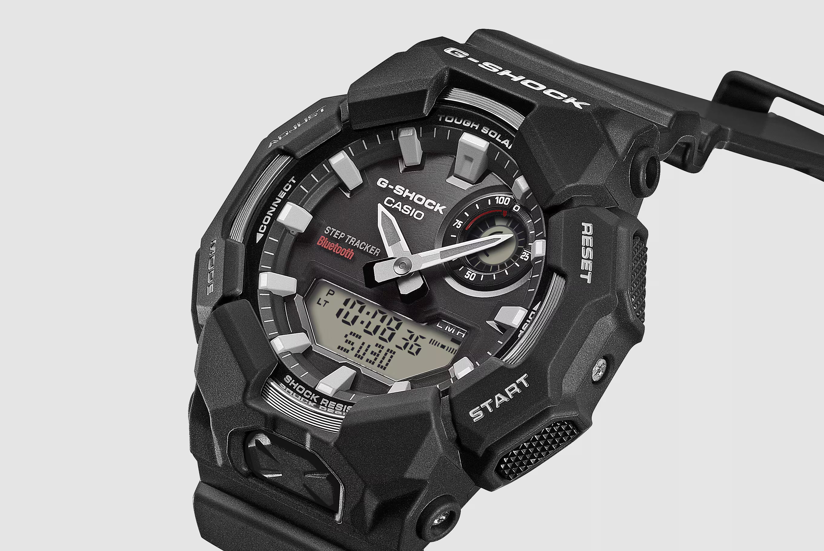 Casio G-SHOCK GA -B010 -1ADR - G1755
