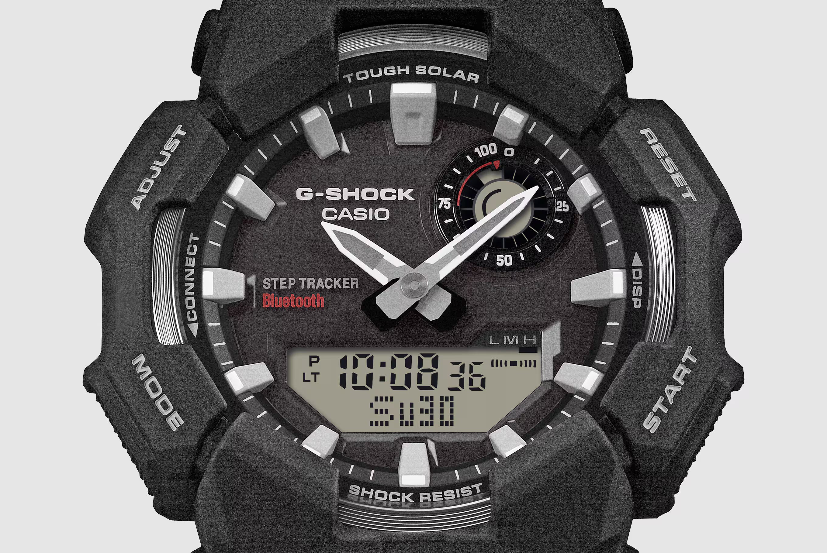 Casio G-SHOCK GA -B010 -1ADR - G1755