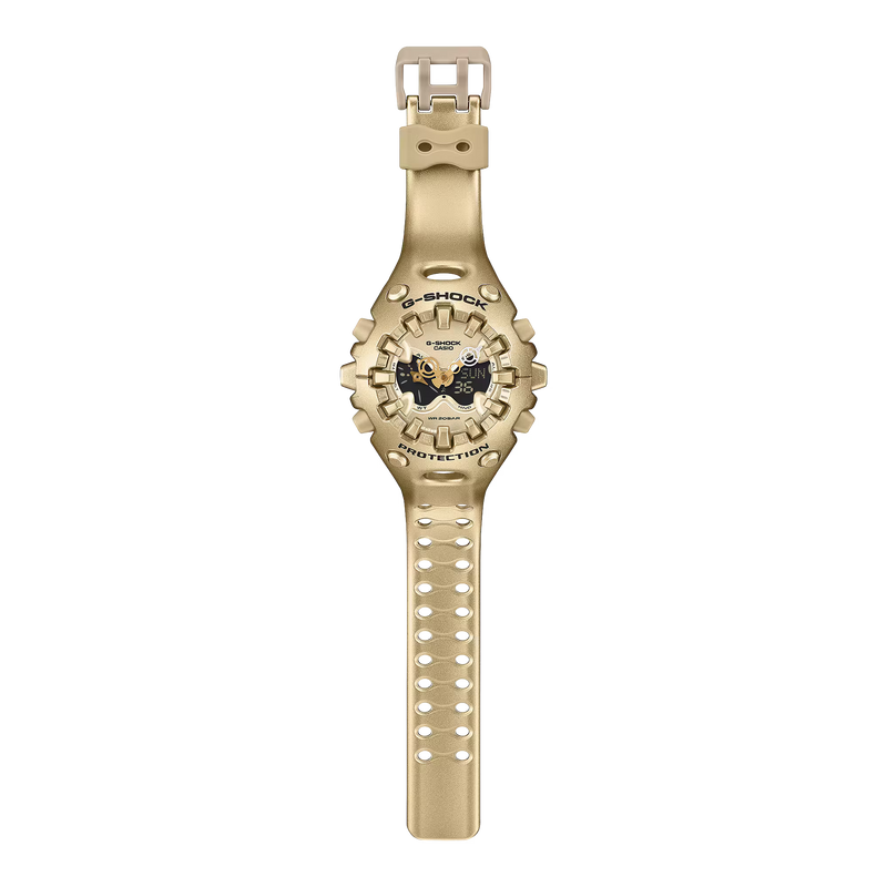 Casio G-SHOCK GA-V01A-9ADR - G1759 - KRISHNA WATCH COMPANY