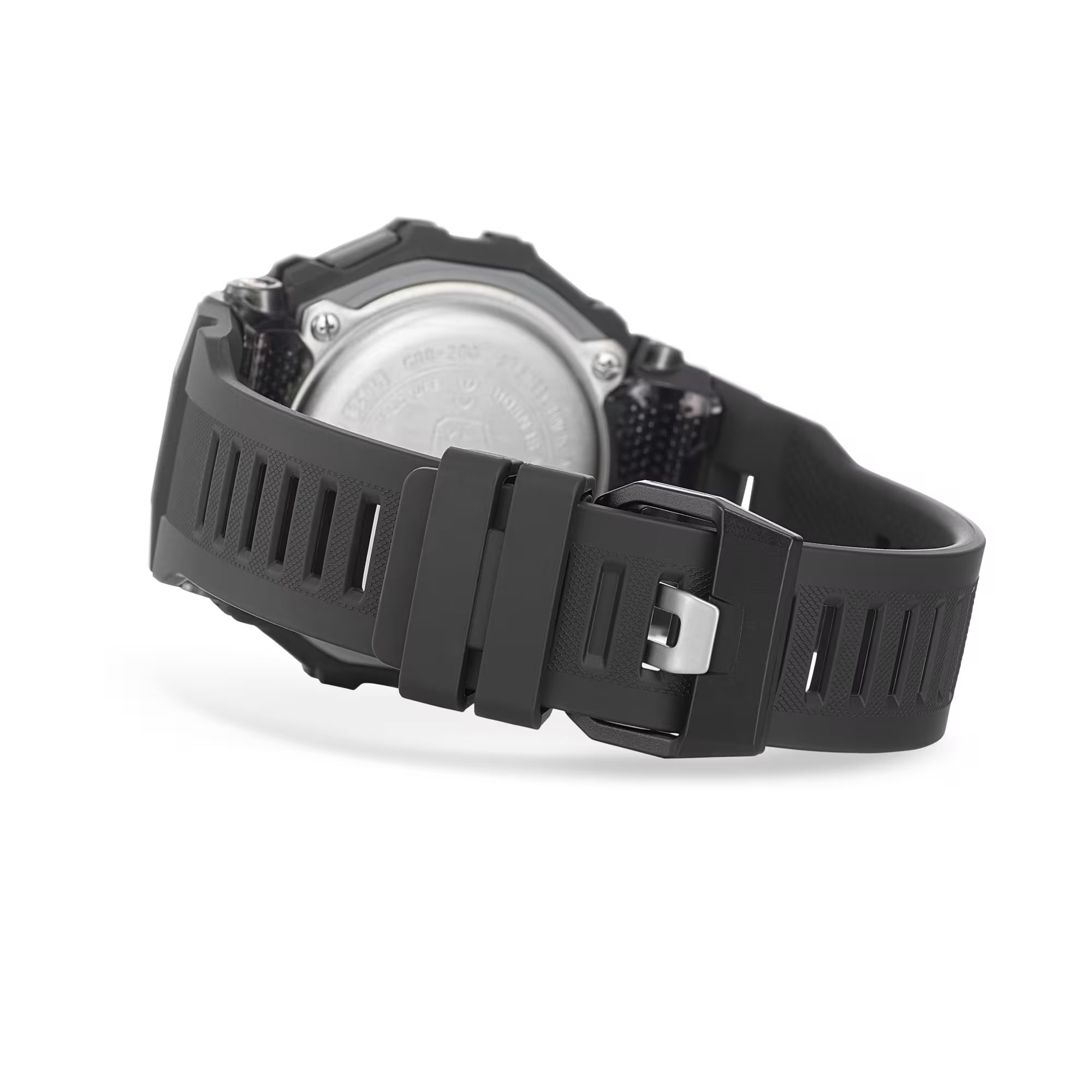 Casio G-Shock GBD-200-1DR - G1146