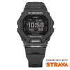 Casio G-Shock GBD-200-1DR - G1146