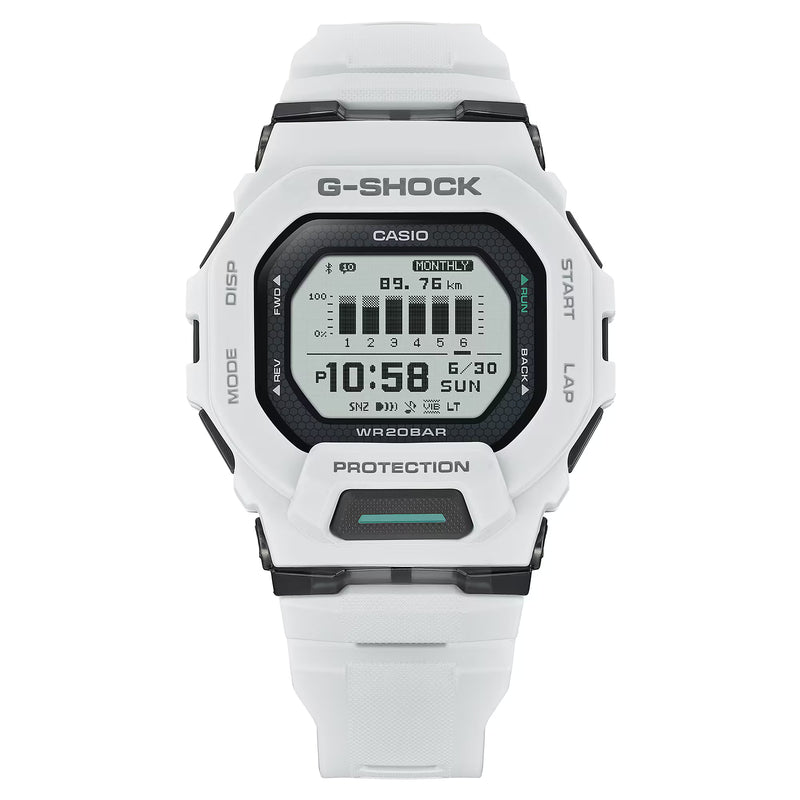 Casio G-SHOCK GBD-200-7DR - G1761 - KRISHNA WATCH COMPANY