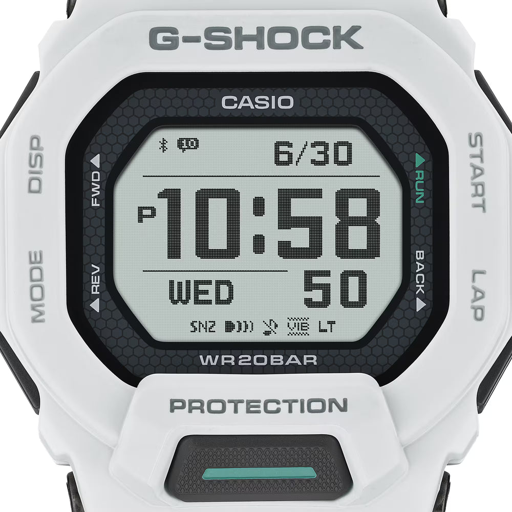 Casio G-SHOCK GBD-200-7DR - G1761 - KRISHNA WATCH COMPANY