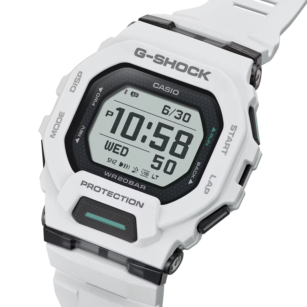 Casio G-SHOCK GBD-200-7DR - G1761 - KRISHNA WATCH COMPANY