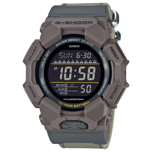 CASIO G-SHOCK GD-010CE-5DR - G1672 - KRISHNA WATCH COMPANY