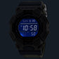 CASIO G-SHOCK GD-010CE-5DR - G1672
