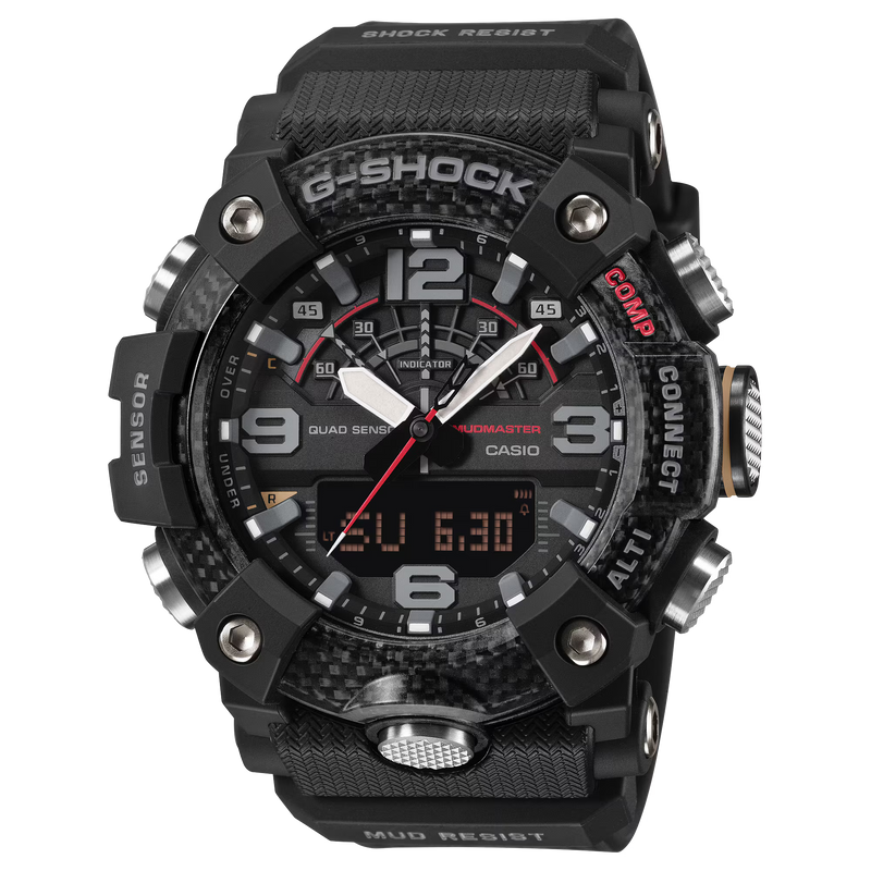 CASIO G-SHOCK GG-B100X-1ADR - G1789