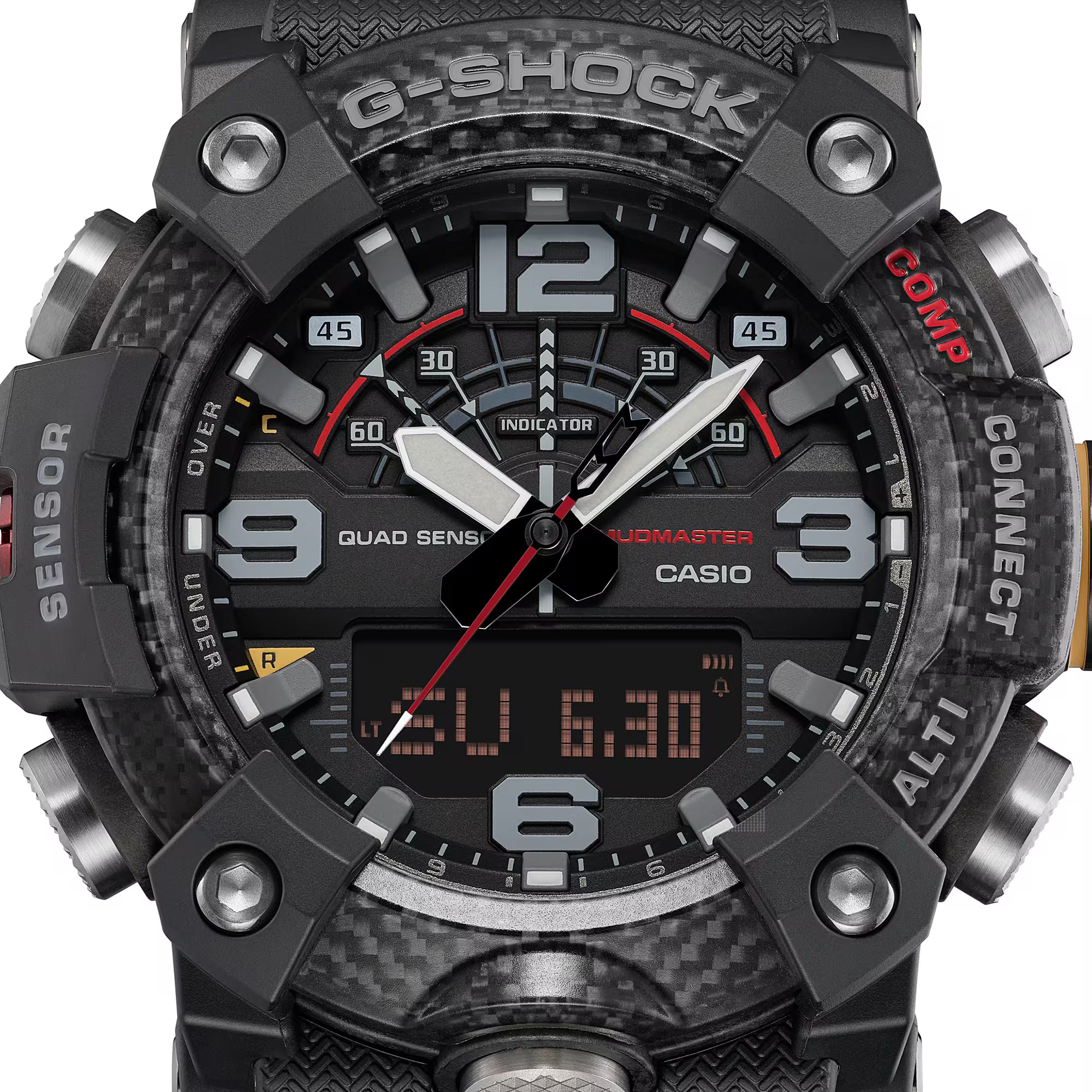 CASIO G-SHOCK GG-B100X-1ADR - G1789