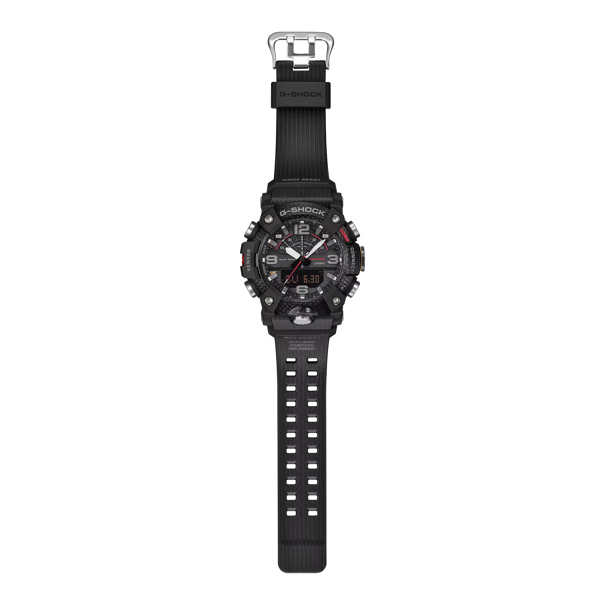 CASIO G-SHOCK GG-B100X-1ADR - G1789