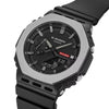 Casio G-SHOCK GM-2100BM-1ADR - G1762 - KRISHNA WATCH COMPANY