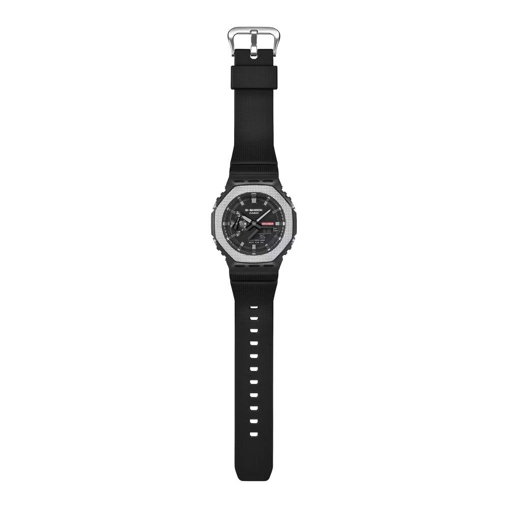 Casio G-SHOCK GM-2100BM-1ADR - G1762 - KRISHNA WATCH COMPANY
