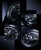CASIO G-SHOCK GA-2100LXB-1ADR - G1813
