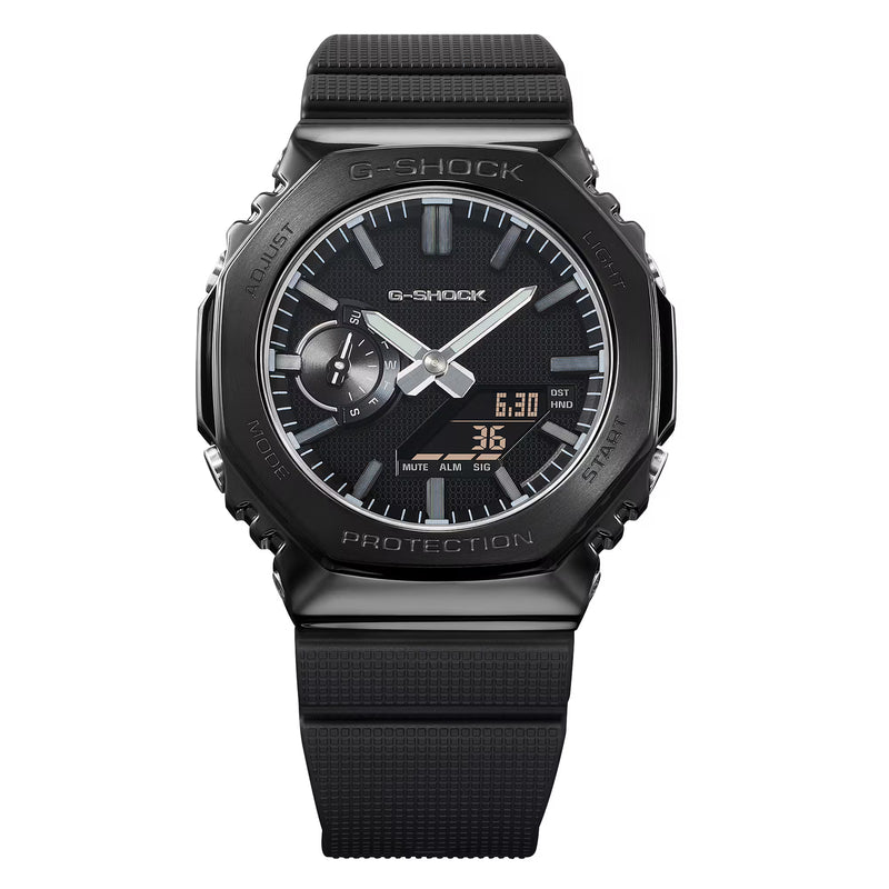 CASIO G-SHOCK GA-2100LXB-1ADR - G1813