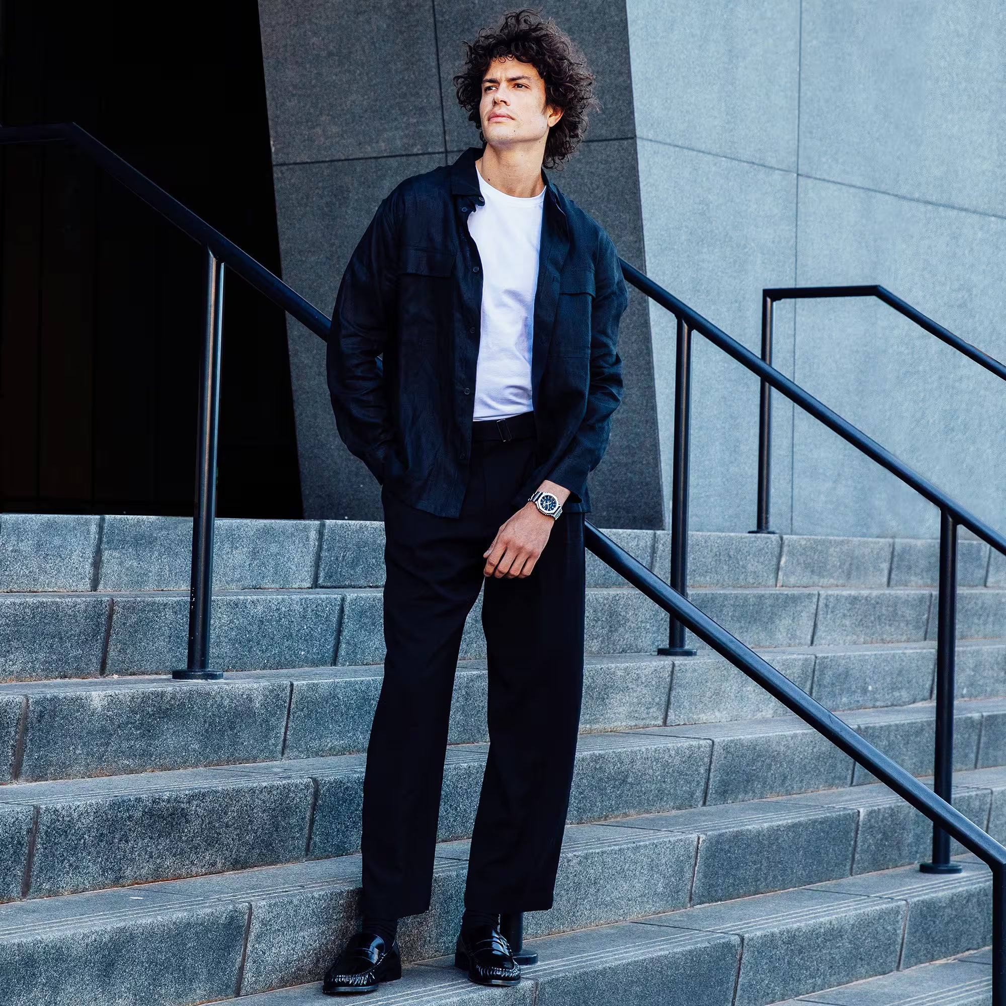 Casio G-SHOCK GM-2110D-2BDR - G1614