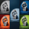 Casio G-SHOCK GM-2110D-2BDR - G1614 - KRISHNA WATCH COMPANY