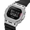 Casio G-SHOCK GM-5600M-1DR - G1766 - KRISHNA WATCH COMPANY