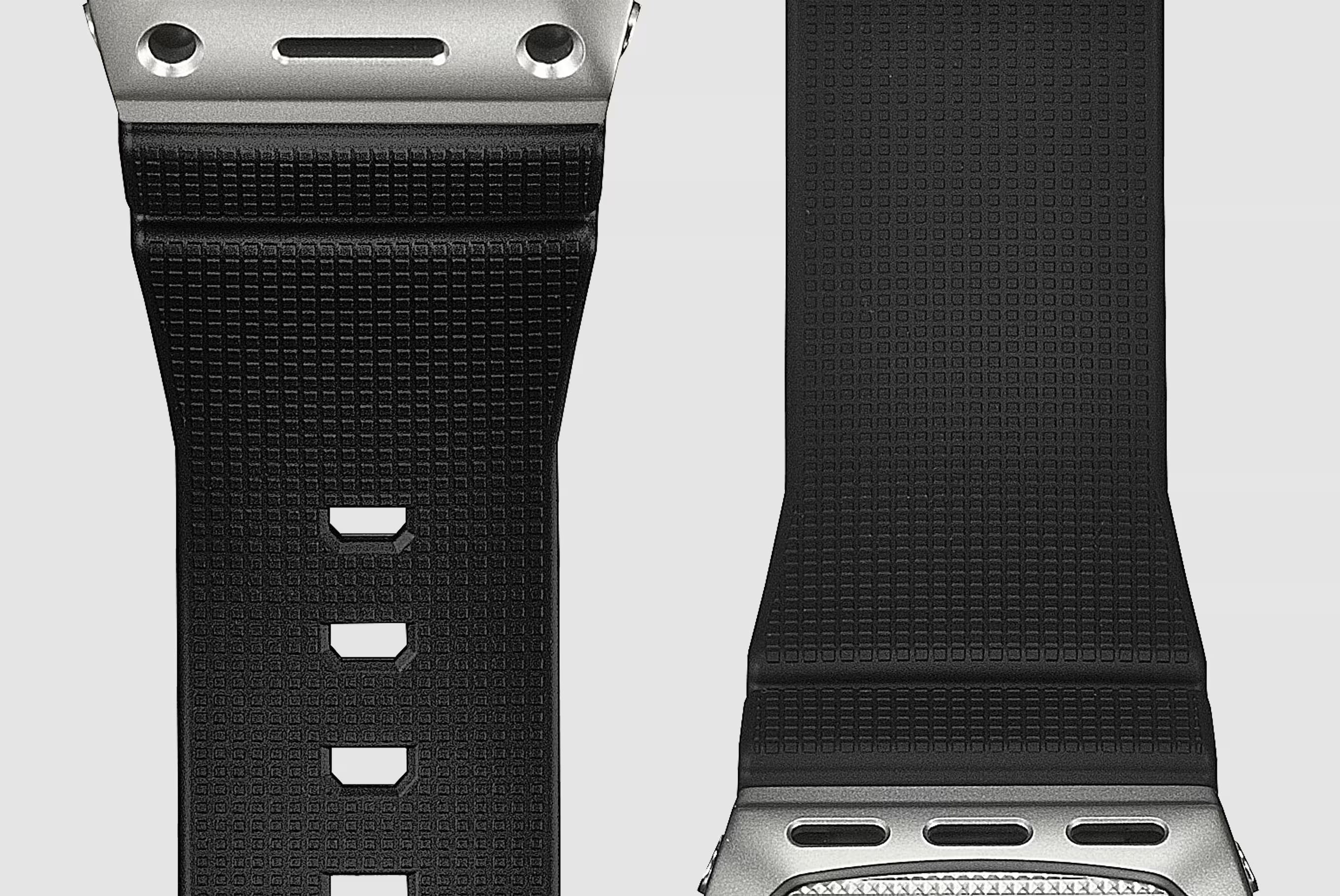 Casio G-SHOCK GM-2100M-1ADR - G1763