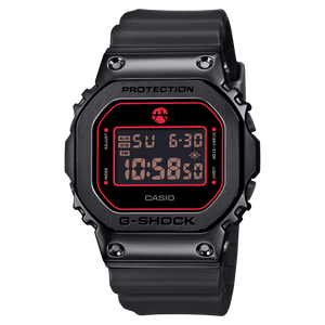 Casio G-SHOCK Unisex Watch GM-5600RH-1DR - G1737 - KRISHNA WATCH COMPANY