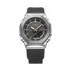Casio G-SHOCK WOMEN GM-S2110-1A1DR - G1781