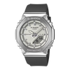 Casio G-SHOCK WOMEN GM-S2110-1A7DR - G1782