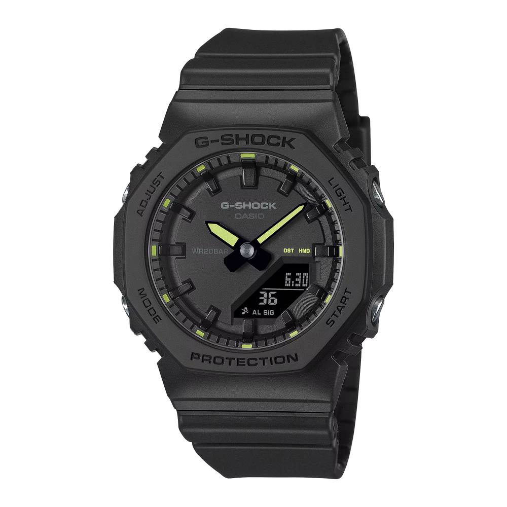 Casio G-Shock Women GMA-P2100SA-1A2DR - G1719 - KRISHNA WATCH COMPANY