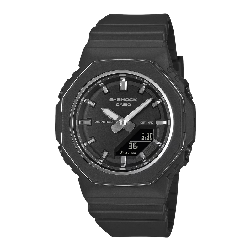Casio G-SHOCK WOMEN'S GMA-P2110-1ADR - G1774