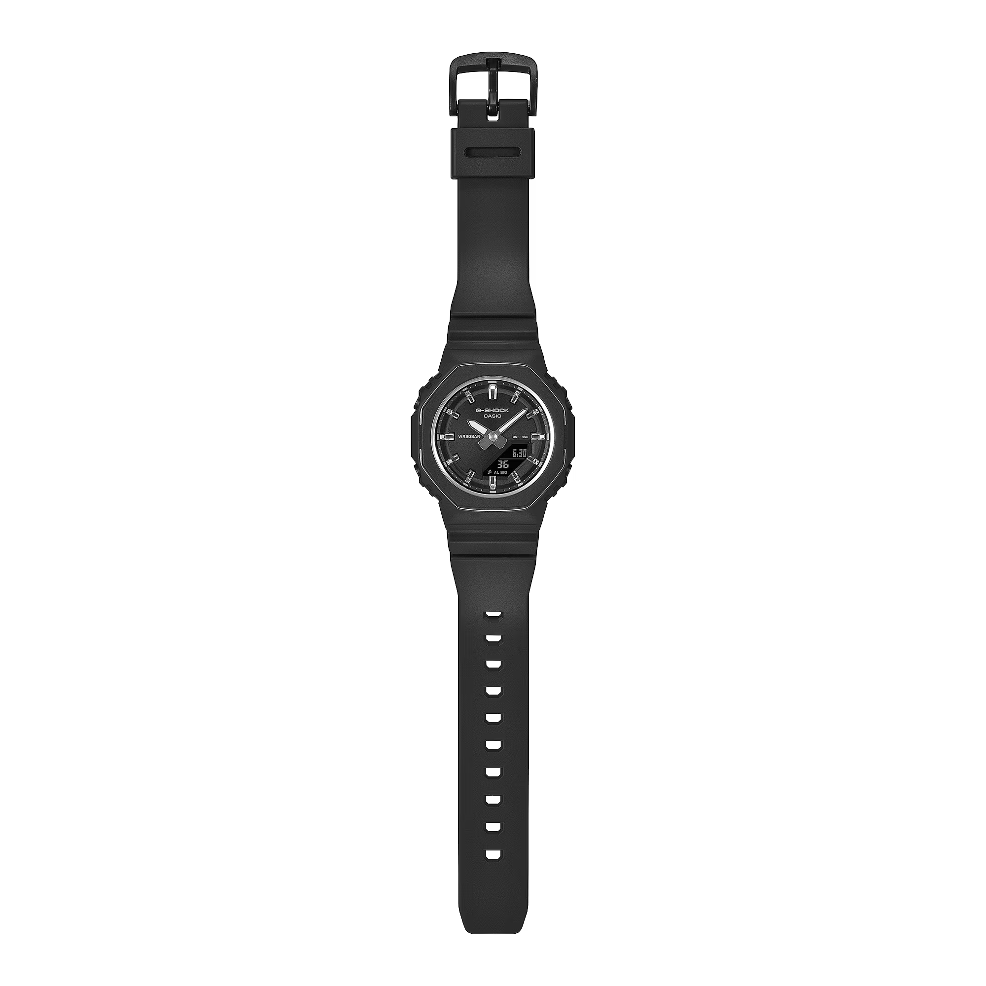Casio G-SHOCK WOMEN'S GMA-P2110-1ADR - G1774